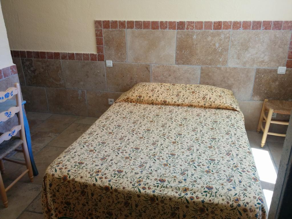 Hotel Restaurant L'Agachon Albaron Zewnętrze zdjęcie